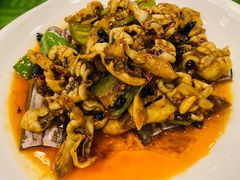 -盛港湾海鲜食府(黄沙店)