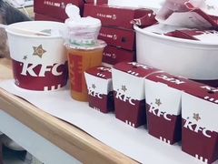 -肯德基(新市百店)