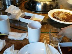 -海味当家·蒸锅海鲜(星海公园店)