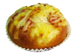 -巴黎贝甜(大宁国际商业广场店)