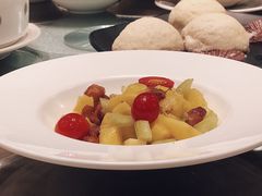 -庄氏祥记家常食府(国瑞建材家居博览中心店)
