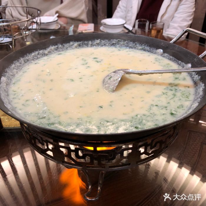 土家大院-合渣-菜-合渣图片-恩施市美食-大众点评网