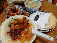 -小豆海棠(嘉兴路店)