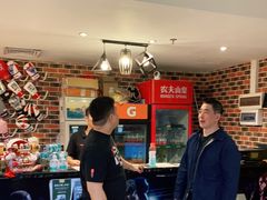 -拳盛时代拳击俱乐部(北京路店)