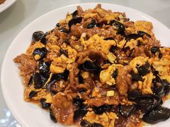 -回奶奶清真菜(梅江店)
