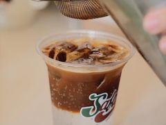 -SAFARI COFFEE