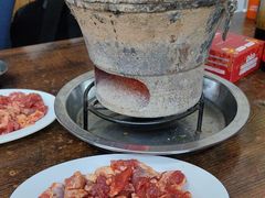-西塔隆太白烤牛肉馆(图们路店)