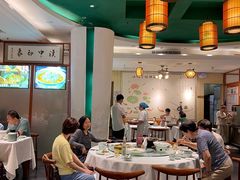 -江城小馆陕南妈妈菜·全球旅行餐厅(钟楼店)