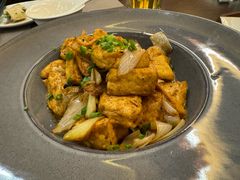 麦香烧豆腐-麦香坊(伏波山店)