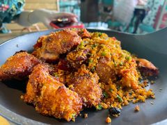 黄飞鸿蒜香骨-弄堂里(阿里西溪A区店)