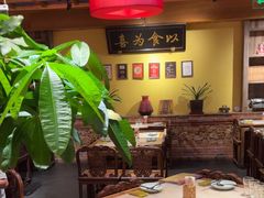 -小吊梨汤·北京菜·烤鸭(清河万象汇店)