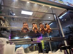 -伙头记潮汕海鲜砂锅粥(平澜路店)