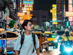 -唐人街(耀华力路)