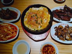-恋萍小吃(时代店)