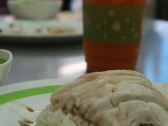 -红大哥水门鸡饭(總店)