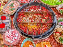 -纸盐河码头火锅(十八梯店)