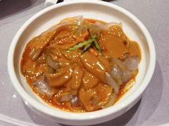 -顺风海鲜港(金玉兰店)