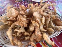 -何适山庄 ·可团建(水长城P2停车场店)