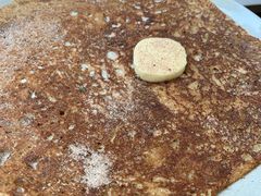 咸黄油红糖可丽饼-RAC BAR(安福路店)