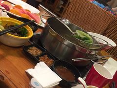 -牛很鲜潮汕牛肉火锅(朝晖路店)