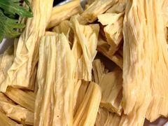 -友乐居羊蝎子(西直门店)