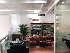 -上海和展广汽丰田4S店(老闵行店)