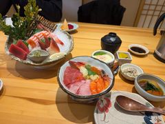 -大岛日本料理铁板烧(南通大饭店)