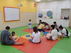 -巧虎KIDS早教中心(青秀区盛天地店)