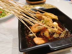 串串香-大鸭梨烤鸭·北京菜(南小街/南苑店)