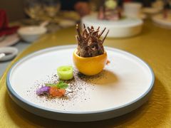-福州天元国际威斯汀酒店·中国元素餐厅