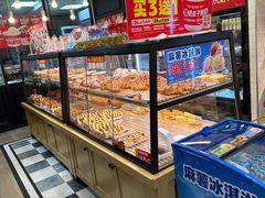 -味多美蛋糕(阜成门店)
