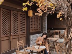 -VOYAGE COFFEE(北锣鼓巷店)