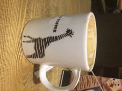 ZOO&nbsp;COFFEE(汉神百货店)-雨舍咖啡(汉神购物广场咖啡街区店)
