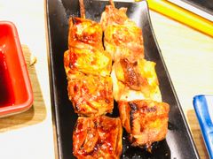 -胜代日本料理(云程巷小区店)