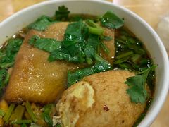 -覃肥叔桂林米粉(粮道街店)