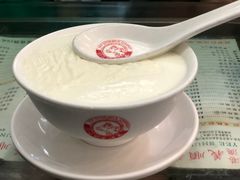 -义顺牛奶公司(庇利金街店)