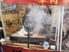 -辛庄国际文化艺术区