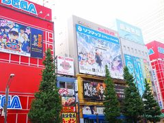 -秋叶原电器街