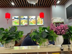 -台州老六海鲜面馆(上南总店)
