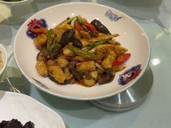 -蠔友汇(皇姑店)