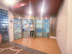 -下环街市熟食中心