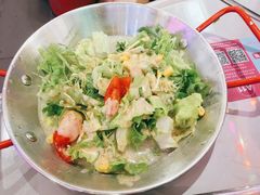 -玄希浪漫厨房·韩料烤肉(湖滨银泰in77店)