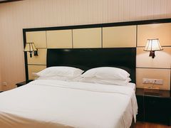 -维也纳国际酒店(深圳新洲店)