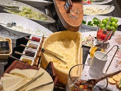 -拉蒂娜·巴西牛排馆 Latina·Brazilian Steakhouse(王府井喜悦店)