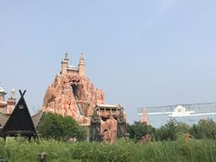 -青岛方特梦幻王国
