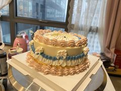 -千浔一暖DIY蛋糕烘焙(人民大学店)
