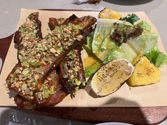 -农畉LONFOOD(万象天地店)