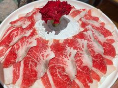 -1078號老北京涮肉(万达广场店)