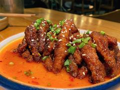-薇酌饮·陕西菜(南门外店)