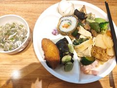 -素满香·素食自助餐(苏州·临顿路店)